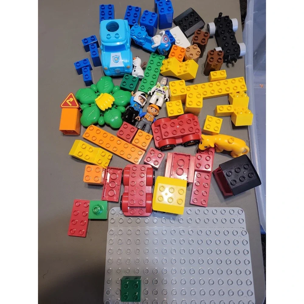 Lego nice lot